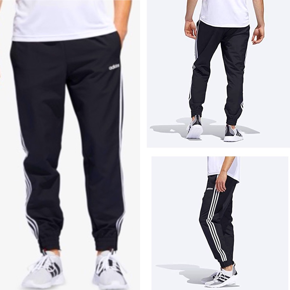 Adidas Mens Woven Jogger Pant 2XL